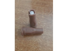 Распылитель инжекторный ID 120-05 С с керамикой фирмы Lechler (Германия)