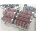 Транспортёр однорядной картофелекопалки Wirax, Bomet