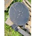Подрезные диски однорядной картофелекопалки Wirax, Bomet