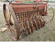 Зерновая анкерная сеялка 1.5 м б/у 